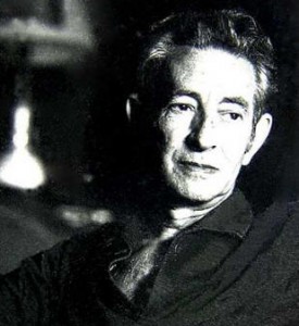 Dionisio Ridruejo