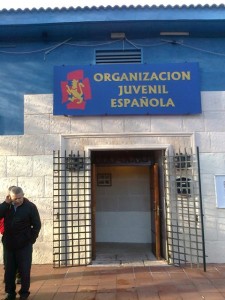 OJE headquarters