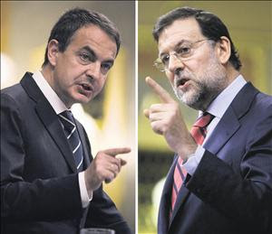 Neither Zapatero nor Rajoy