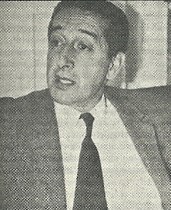David Jato