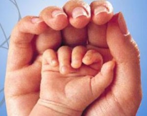 The Birth