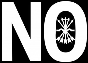 We Are Not the Party of No