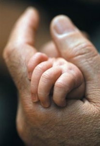 Fear of parenthood