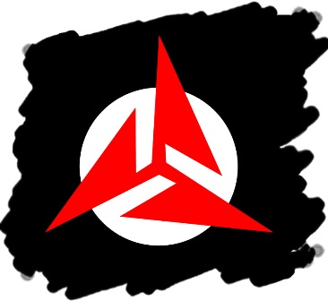 Chilean National Syndicalist Movement emblem