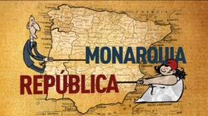 Monarchy discussion