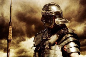 The Idea of Empire