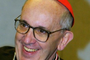Pope Francis