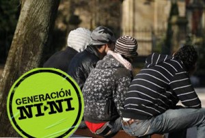 Spanish Youth Orphaned