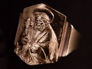 The Fisherman's Ring