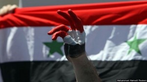 Syria conflict