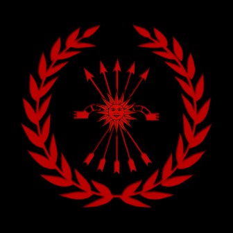 Uruguayan Phalanx Patriotic Movement emblem