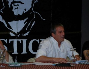 Cultural association
