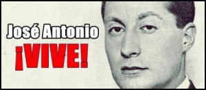 The Faith José Antonio Professed