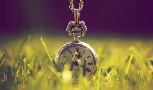 The Measure of Time