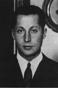Historical portrait