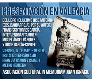 Valencia event