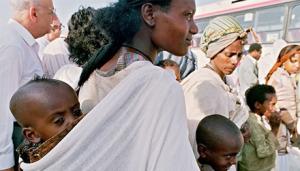 Ethiopian Women