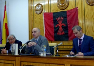 Book presentation