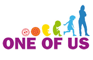 One of Us campaign